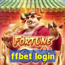 ffbet login